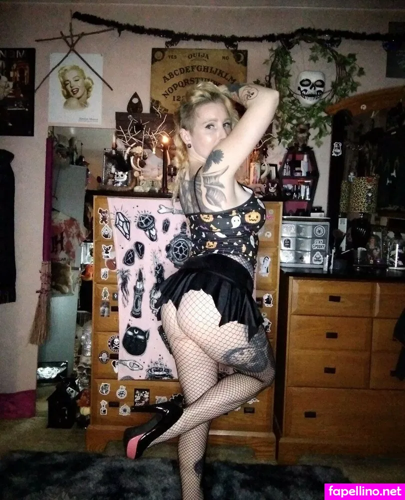 defilingdemons Nude Leaked OnlyFans Photo #bj7HAXwRvJ