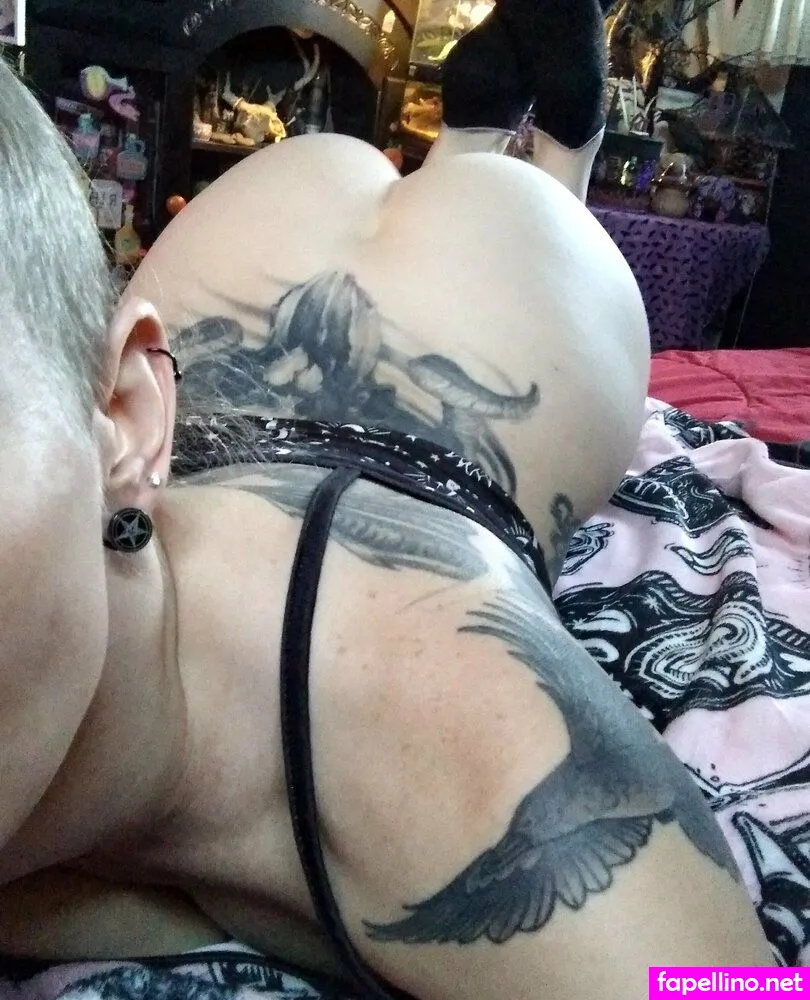 defilingdemons Nude Leaked OnlyFans Photo #oJukTtrcvd