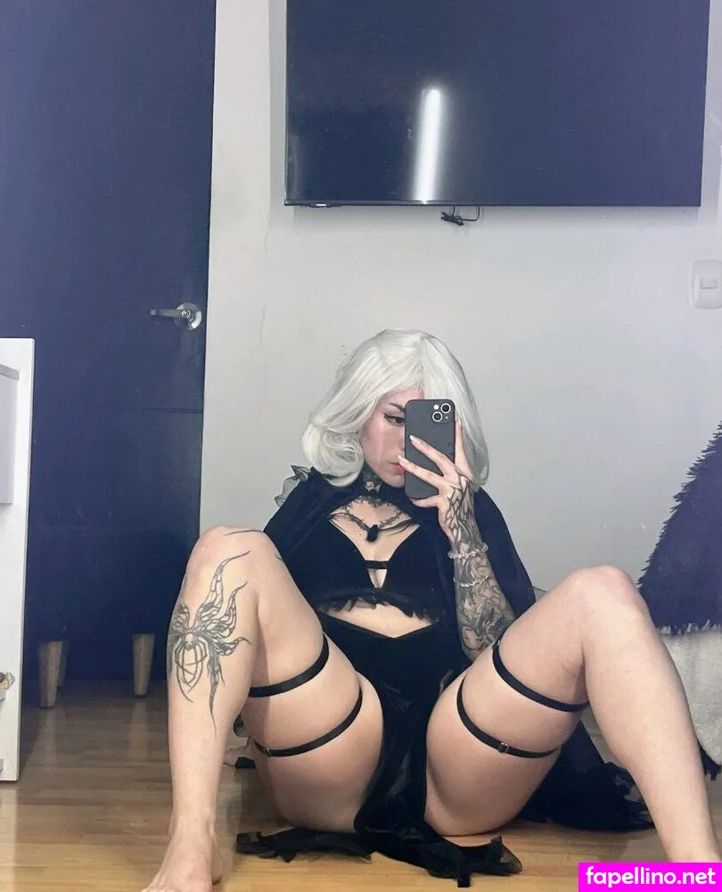 darkestelaine, definitelylanie Nude Leaked OnlyFans Photo #jkH93Z5Fyy