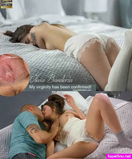 Defloration Com OnlyFans Thumbnail #RqXtVVzGL8