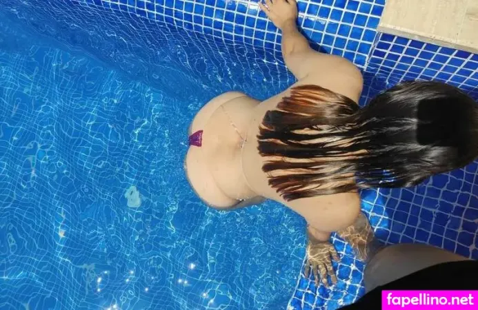 Defne Atlas OnlyFans Thumbnail #SwlY7iISy3