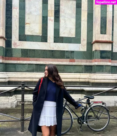 Defne Ergun OnlyFans Thumbnail #DyED9gBMJe