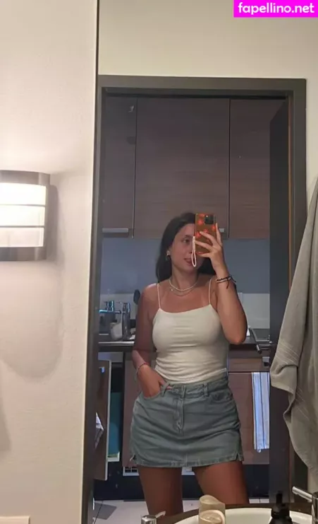 Defne Ergun OnlyFans Thumbnail #HrAiE2vxhw