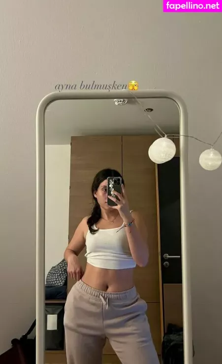 Defne Ergun OnlyFans Thumbnail #PsLsBJNHsq