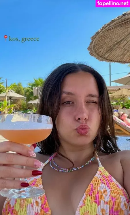 Defne Ergun OnlyFans Thumbnail #XjC1nlltDX