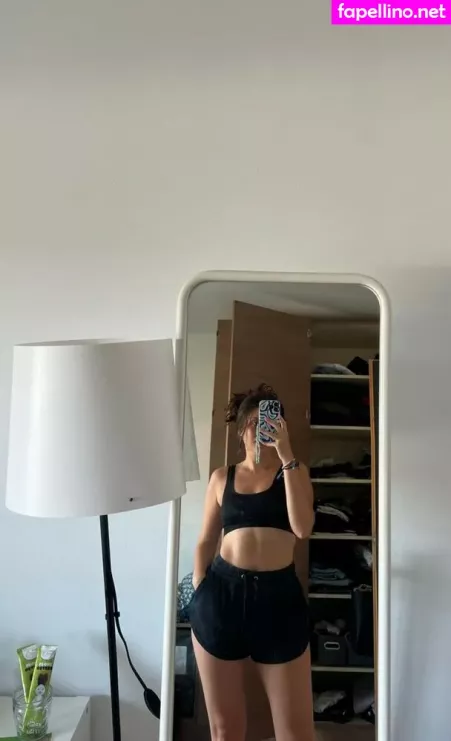 Defne Ergun OnlyFans Thumbnail #cnVRamx6NM