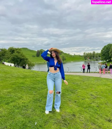 Defne Ergun OnlyFans Thumbnail #vFOr4gINO3