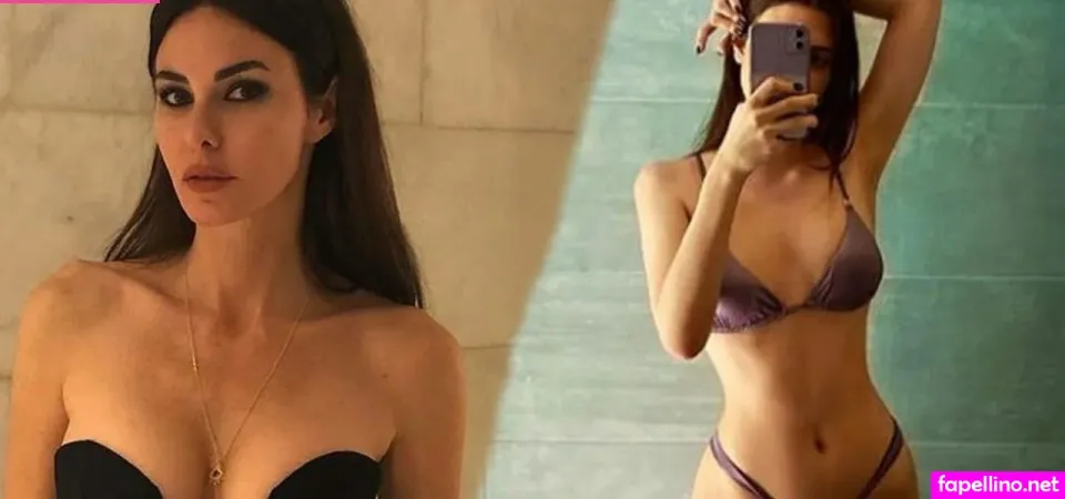 Defne Samyeli OnlyFans Thumbnail #un7Rc2vbyl