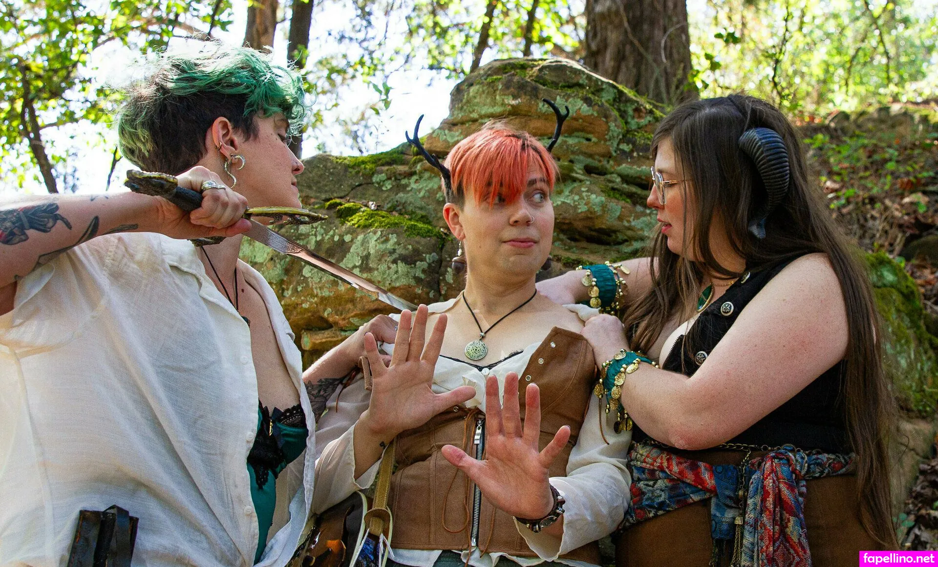 degeneratealicefree Nude Leaked OnlyFans Photo #3Hyfuitm72