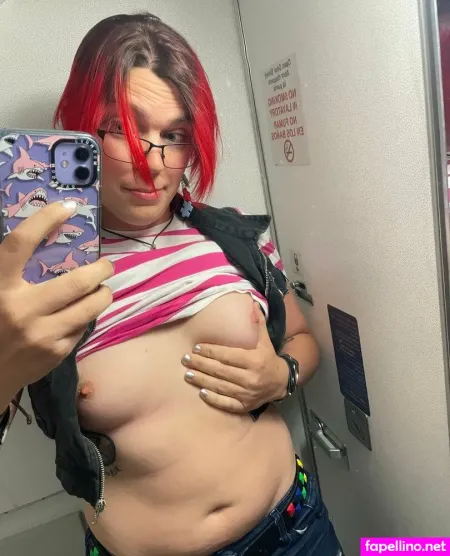 Degeneratealicefree OnlyFans Thumbnail #IPbJQres1K