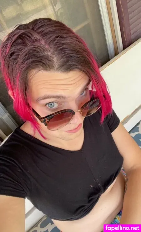 Degeneratealicefree OnlyFans Thumbnail #OTYdrT5RF9