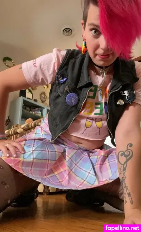 Degeneratealicefree OnlyFans Thumbnail #RZaZ5wB4Oj