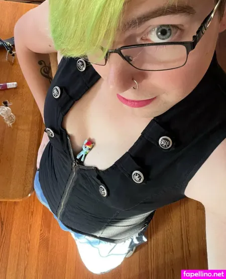 Degeneratealicefree OnlyFans Thumbnail #WlNvG36yQ1