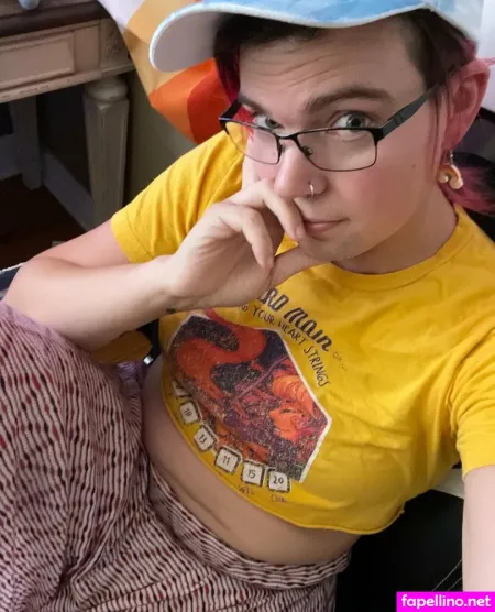 Degeneratealicefree OnlyFans Thumbnail #zOa6OsEgoU