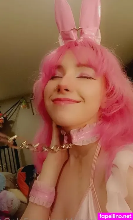 Degenerateashe OnlyFans Thumbnail #U8vaMvxM8y