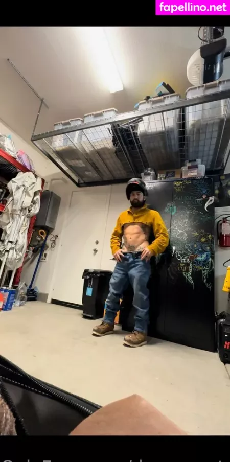 Degeneratewelder0321 OnlyFans Thumbnail #AQ2XrhjQVm