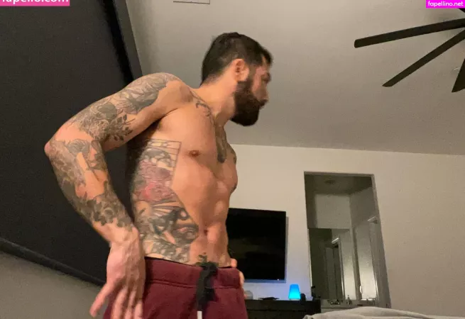 Degeneratewelder0321 OnlyFans Thumbnail #CVBxskDRWC