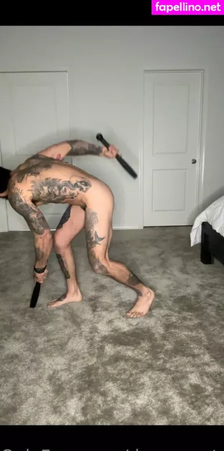 Degeneratewelder0321 OnlyFans Thumbnail #JNoB4dyOUm
