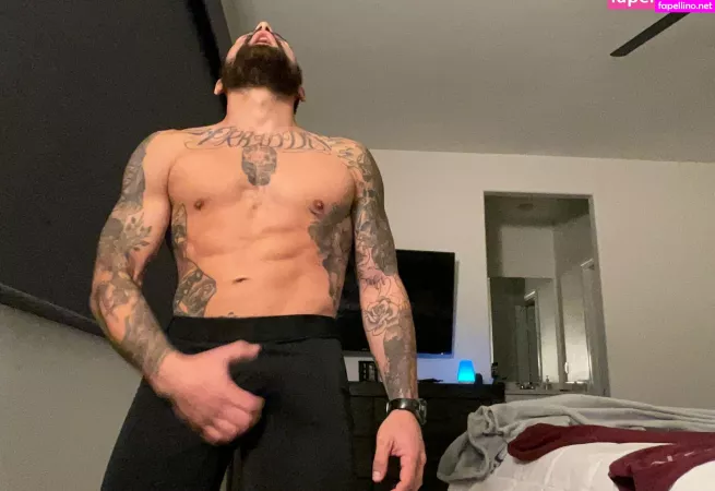 Degeneratewelder0321 OnlyFans Thumbnail #K52gujTwyg