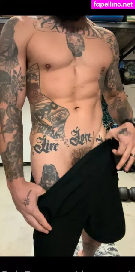 Degeneratewelder0321 OnlyFans Thumbnail #RB8PjOi9np