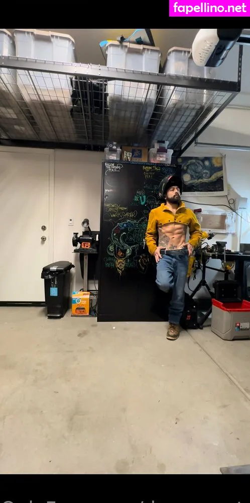 degeneratewelder0321, degeneratewelderz0321 Nude Leaked OnlyFans Photo #mAVM1w76M3