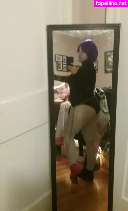 Degrotesquedami OnlyFans Thumbnail #7u7cRfOSvc