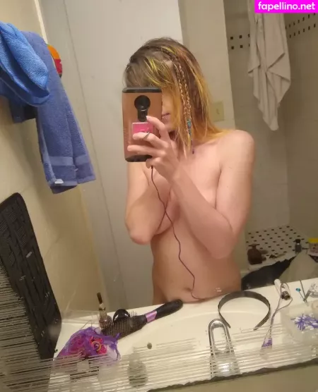 Degrotesquedami OnlyFans Thumbnail #9tPU5S74Xu