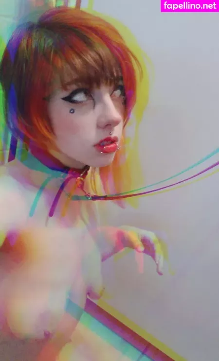 Degrotesquedami OnlyFans Thumbnail #IHo0fpbOSb