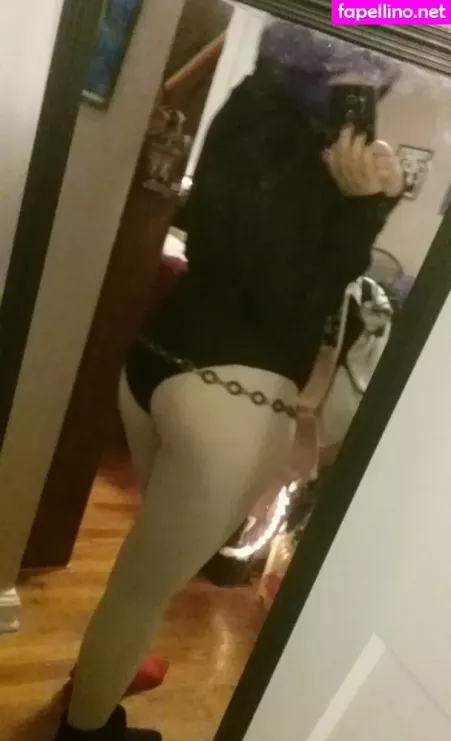 Degrotesquedami OnlyFans Thumbnail #IXcmYvR0sq