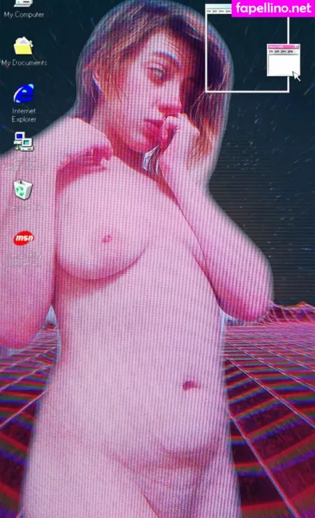 Degrotesquedami OnlyFans Thumbnail #OnHASNwvfY