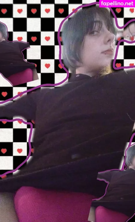 Degrotesquedami OnlyFans Thumbnail #WUxUDYXVoS