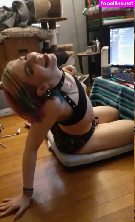 Degrotesquedami OnlyFans Thumbnail #aiIrhZdeFu