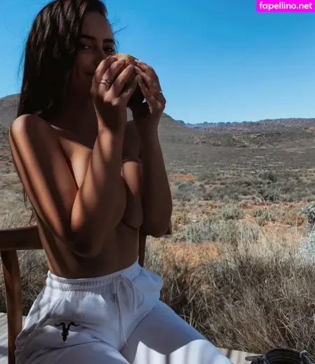 Dehandre Van Tonder OnlyFans Thumbnail #9BJgbyjRiD
