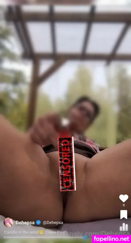 Dehepsafree OnlyFans Thumbnail #mLPkaMPSzz