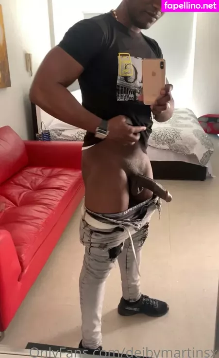 Deibymartinsx OnlyFans Thumbnail #7KG16TT7SS