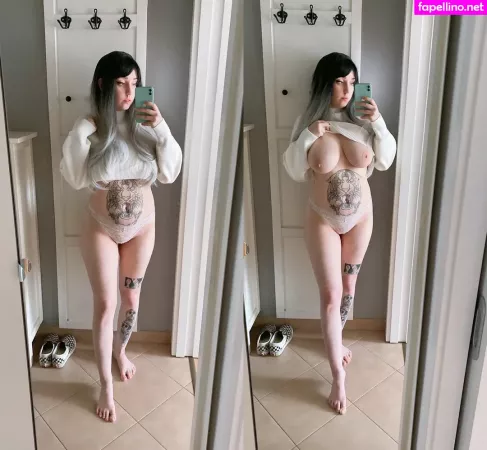 Deidaraisbae OnlyFans Thumbnail #8DXgVZf6Sj