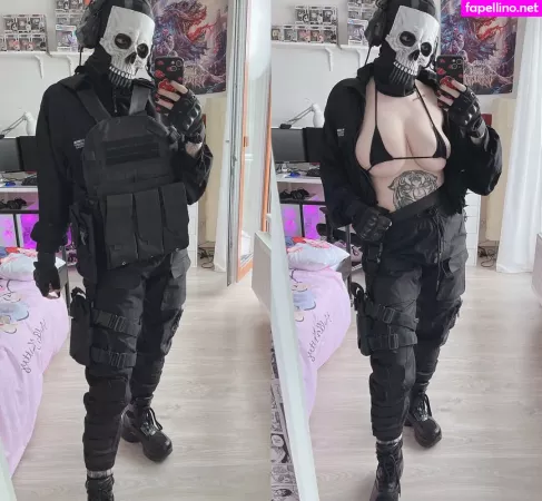 Deidarasbae OnlyFans Thumbnail #1Wmsslb8VU