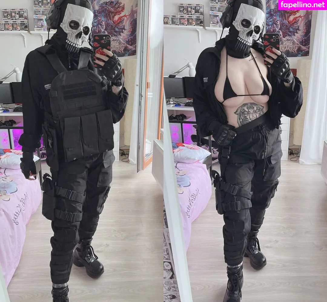 deidaraisbae, deidarasbae Nude Leaked OnlyFans Photo #1Wmsslb8VU