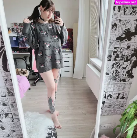 Deidarasbae OnlyFans Thumbnail #YWR9vZ1CAS