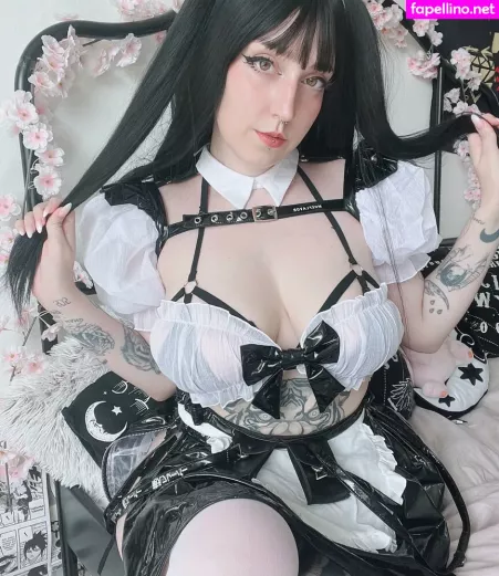 Deidarasbae OnlyFans Thumbnail #tXxLNwsgg5