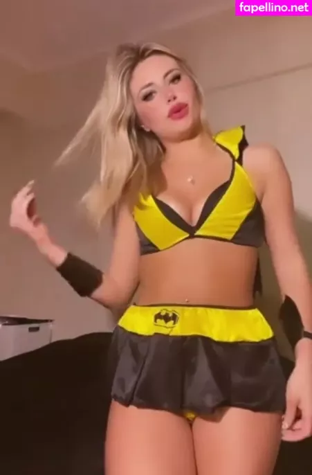 Deinaflow OnlyFans Thumbnail #OZzx6tV0wb