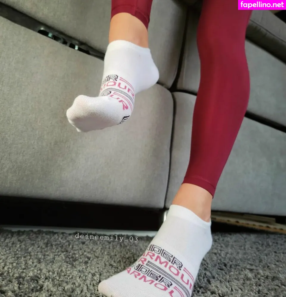 deineemily_03 Nude Leaked OnlyFans Photo #3Blk7xIVFF