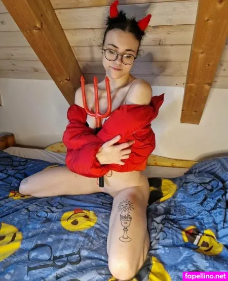 Deineleonie OnlyFans Thumbnail #4VKgMFnpSy