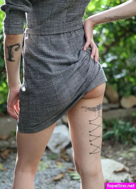 Deineleonie OnlyFans Thumbnail #IiJ6bO0A2E