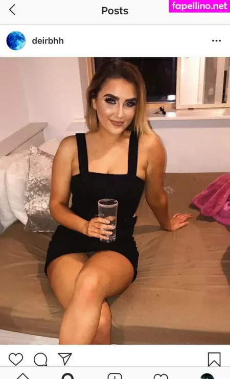 Deirbhile Molloy OnlyFans Thumbnail #kr3vINBUb9