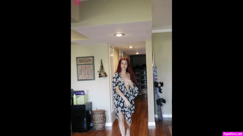 Deirdre Barnes OnlyFans Thumbnail #FTAzsVxDLI