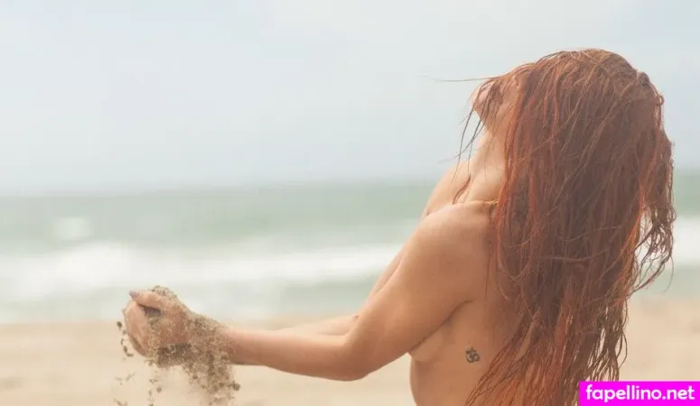 Deirdre Barnes OnlyFans Thumbnail #WICflmK9rE