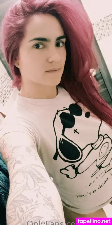 Deirys OnlyFans Thumbnail #4BlgVX6umF