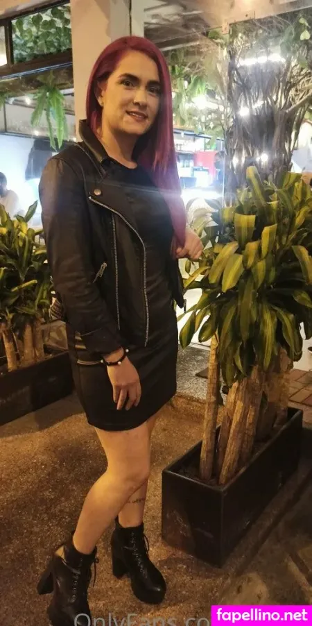 Deirys OnlyFans Thumbnail #77H9xHaKRG