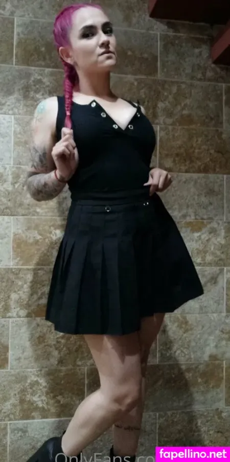 Deirys OnlyFans Thumbnail #Hvo46l8GOR